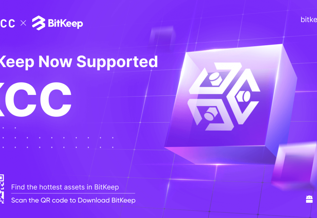 BitKeep Adds KuCoin (KCC) To Its List of Supported Main Chains