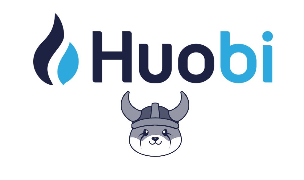 Floki Announces Strategic Partnership with Huobi Wallet