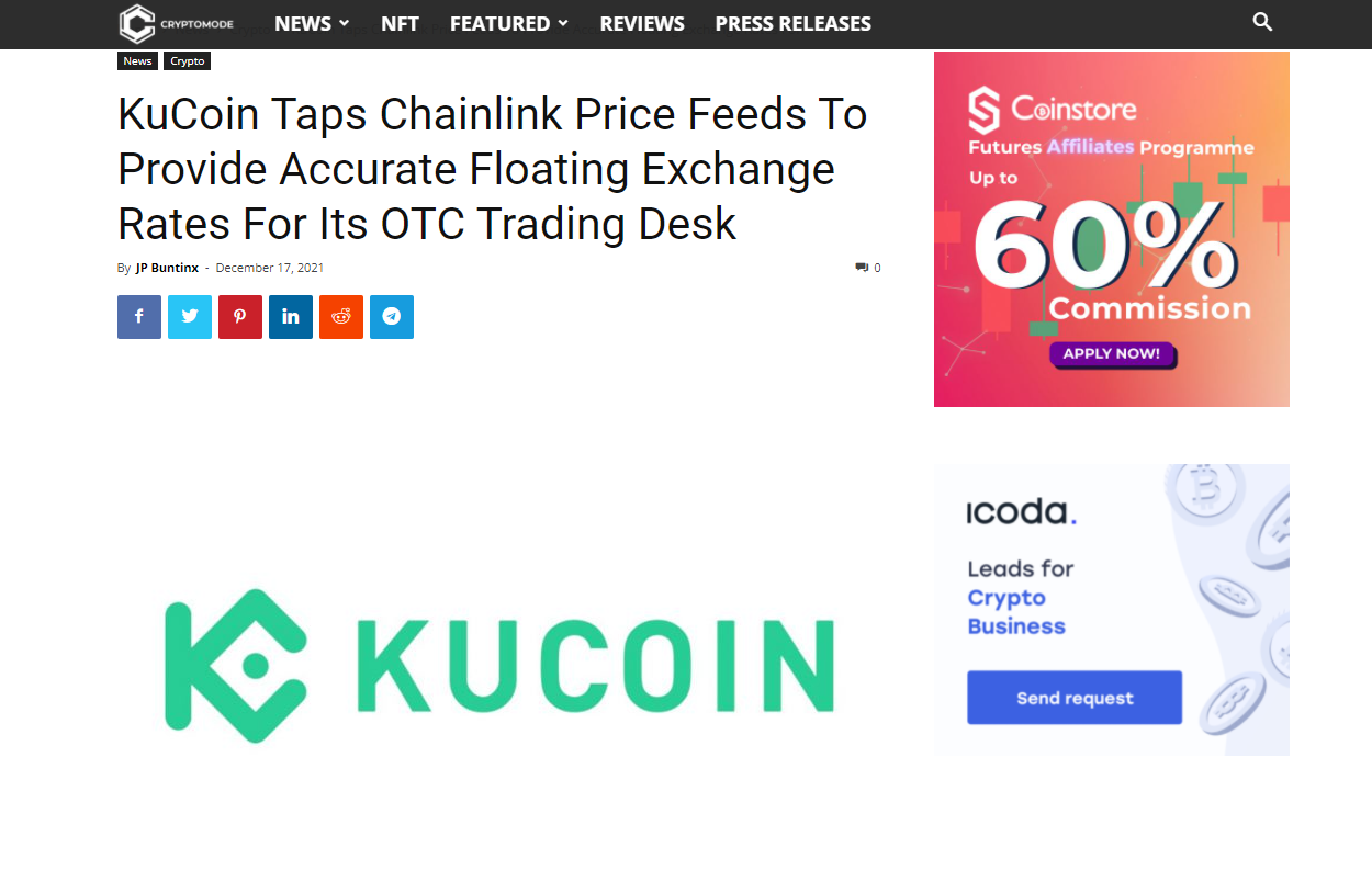 transaction says completed on kucoin but there is no record of the transaction on etherscan