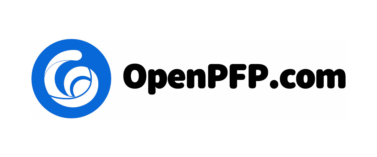 openpfp pfpcoin radio caca