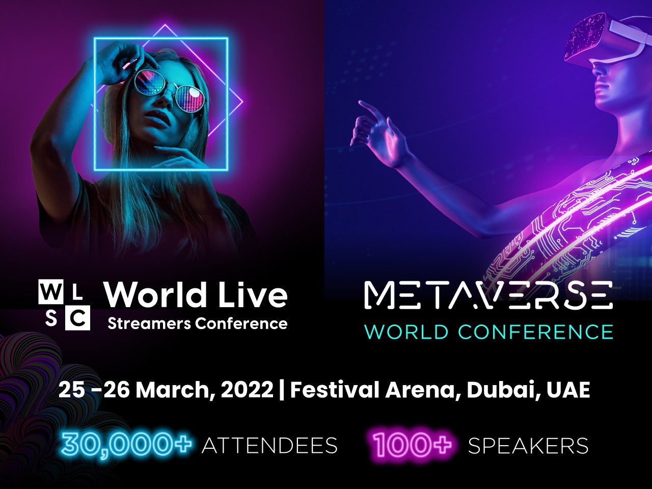 metaverse conference