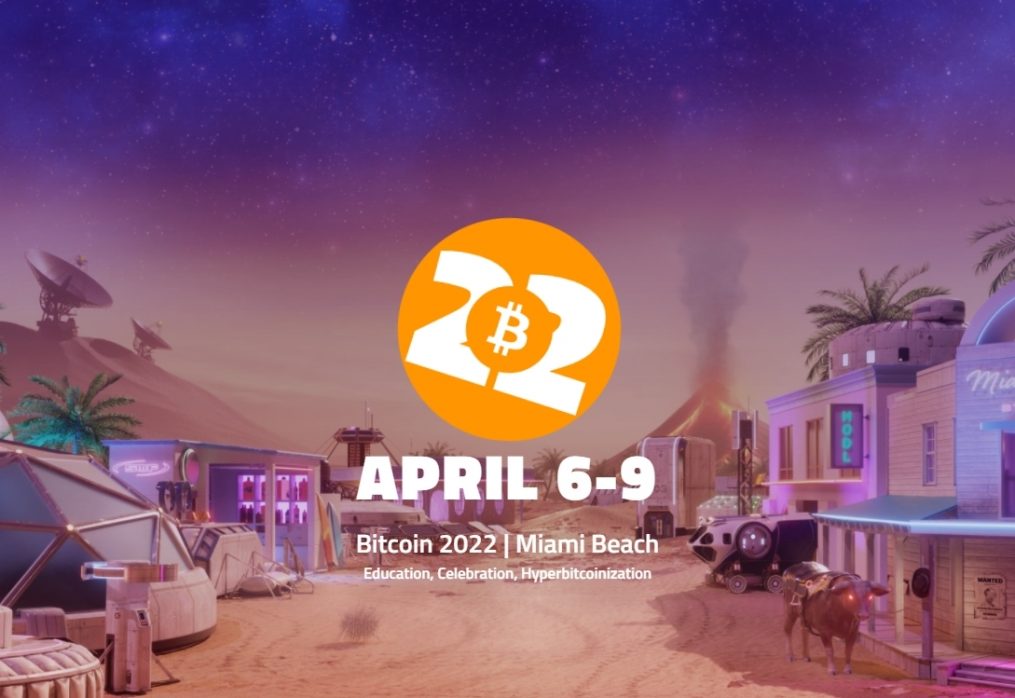 Bitkeep Becomes The Sponsor of Bitcoin 2022, Bringing A Smooth Cross-Chain Swap Experience to Bitcoin Holders