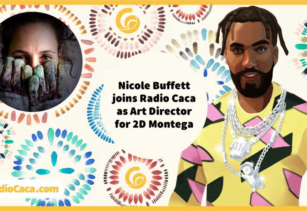 Nicole Buffett, Granddaughter of Warren Buffett, Will Be Art Director of Radio Caca (RACA)