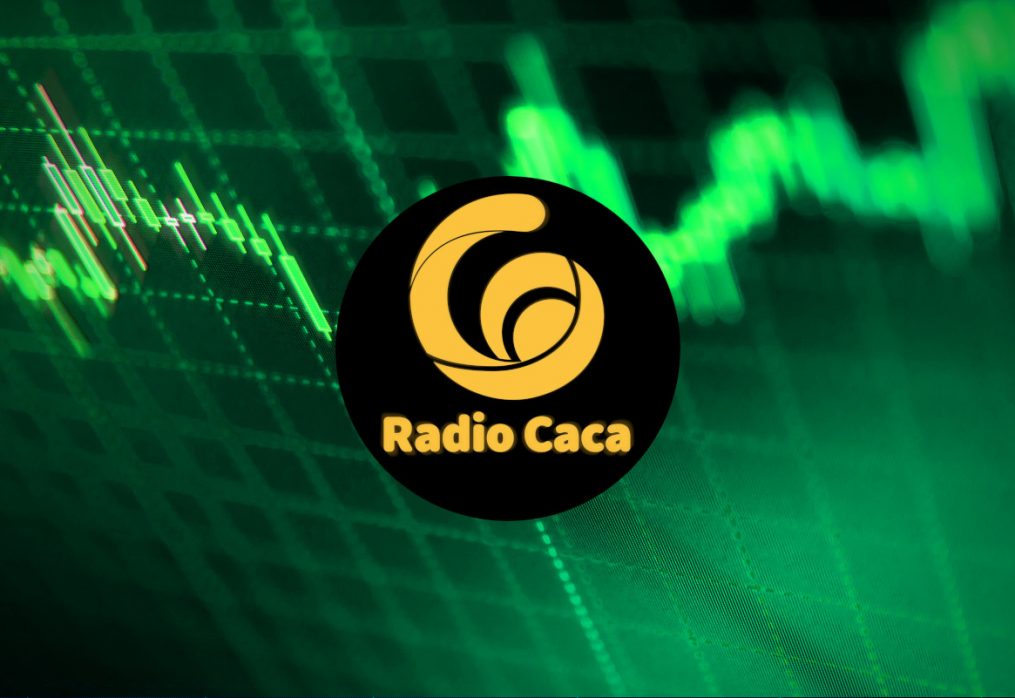 Bulls in Control: Radio Caca (RACA) Listing Rumors on Binance Send Token up 20%