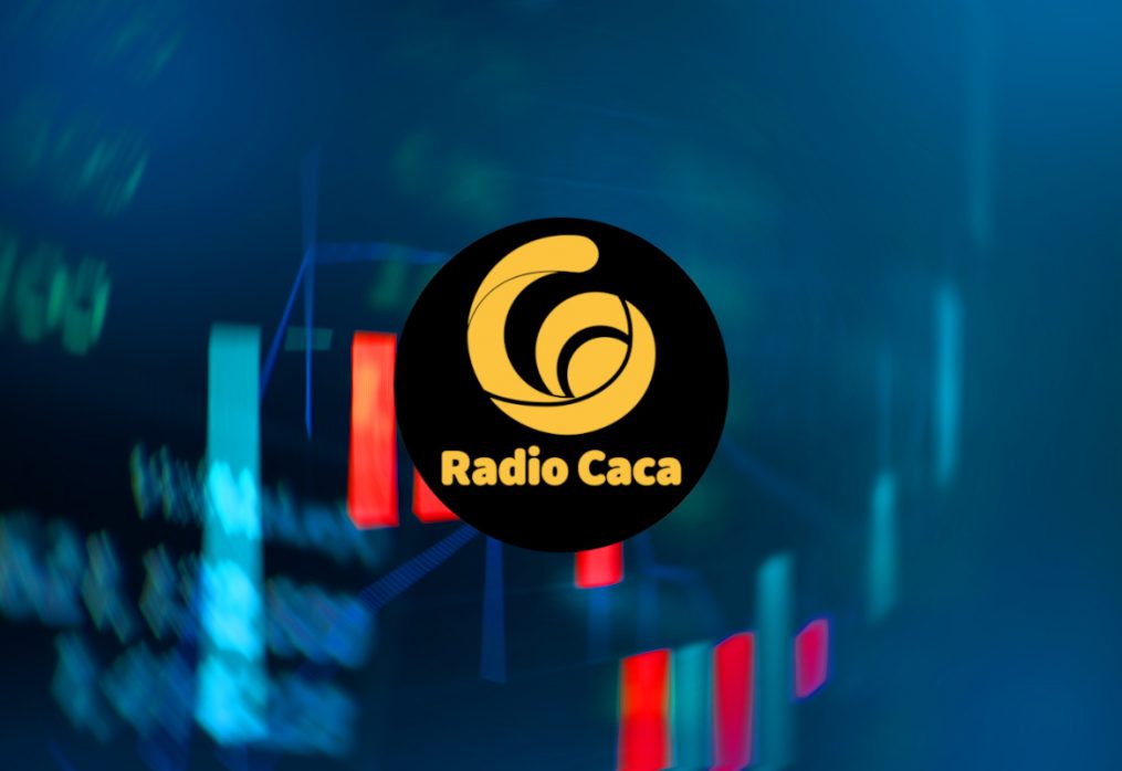 Radio Caca (RACA) Listed on Huobi and up More Than 50%, Surpassing Bitcoin and Ethereum in Appreciation