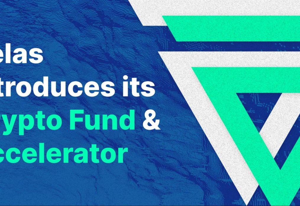 Velas Introduces Its Fund & Accelerator Program