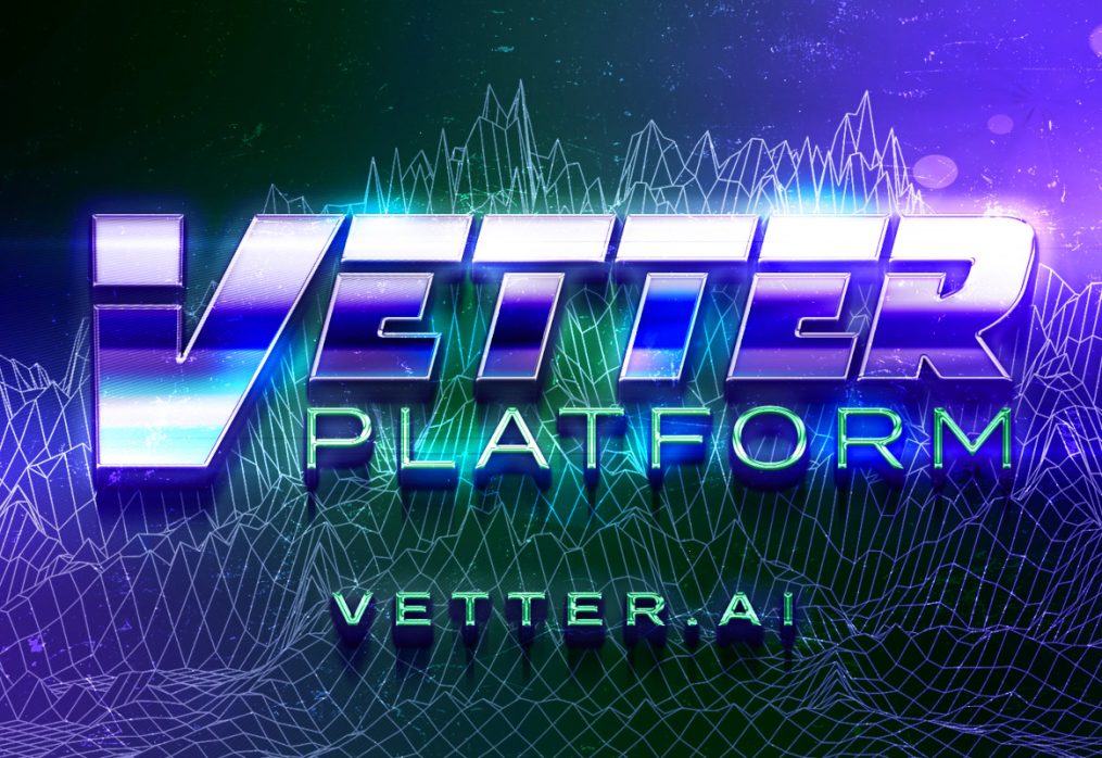 Vetter: A New Way to Research New Crypto