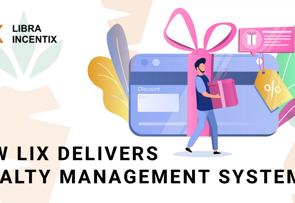 How LIX Delivers Loyalty Management Systems