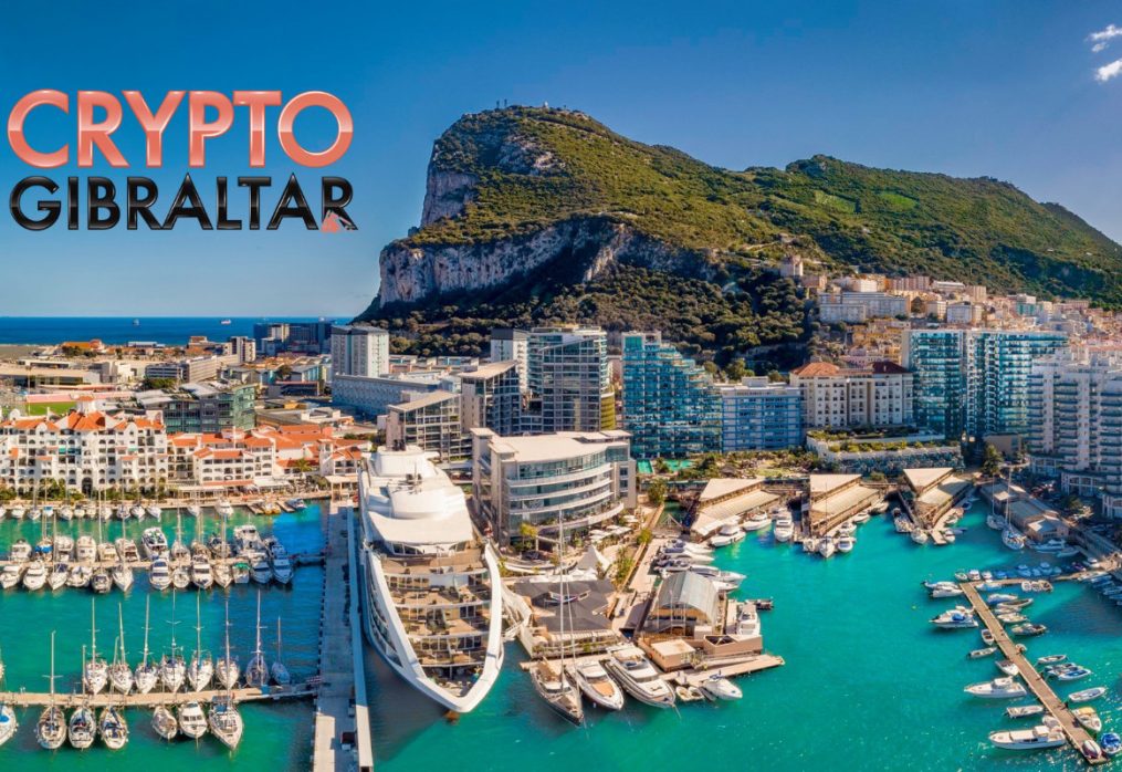 Crypto Gibraltar Festival to Take Place From September 22nd to 24th, 2022